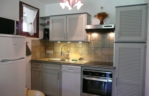 Montgenevre Apartment | Discover The Alberts: Gateway to Clarée Valley Bliss