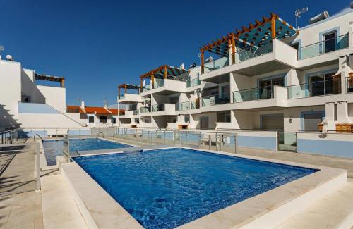 Manta Rota Apartment | Discover The Albufeira Concierge - Rêve d'été Retreat