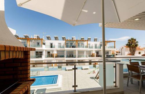 Manta Rota Apartment | Discover The Albufeira Concierge - Rêve d'été Retreat