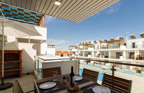 Manta Rota Apartment | Discover The Albufeira Concierge - Rêve d'été Retreat