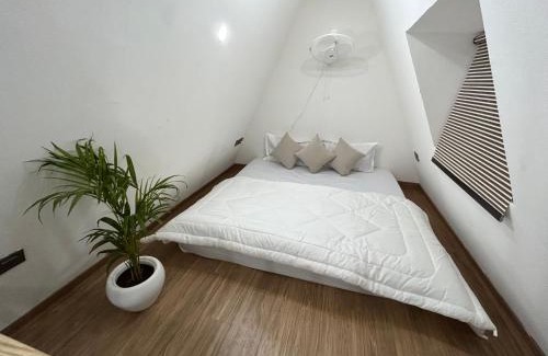 Haridwar Resort | Guest Rated 10/10 at The Alchemist House - Pet Friendly Stay