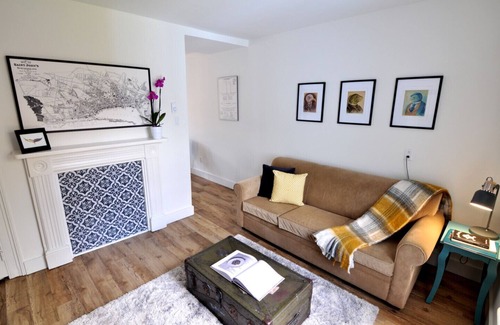 Downtown St. John's House | Book the Alcove Suite on Gower – Guest Rated 9.8/10!