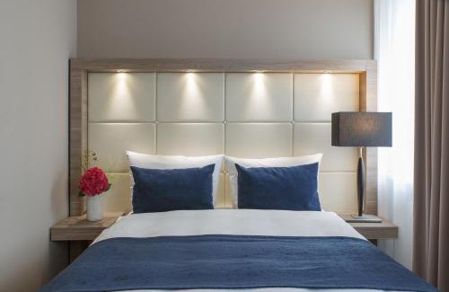 Freiburg im Breisgau Hotel | Experience The Alex Hotel: Child-Friendly with Breakfast Included