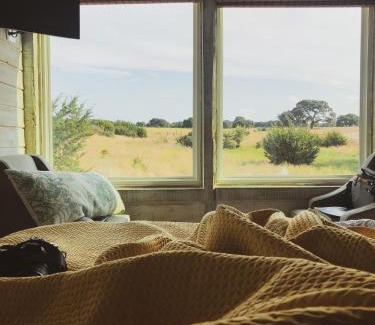 Dripping Springs Hotel | Discover The Alexander at Creek Road: Family-Friendly Retreat