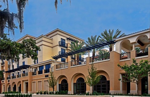 Winter Park Hotel | Discover The Alfond Inn: Oceanfront Bliss & Pet Friendly Stays