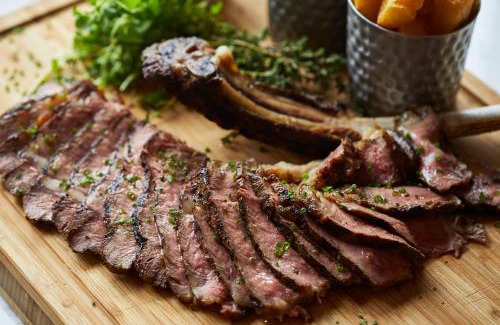 Alfriston Hotel | Discover Deans Place Hotel: Pet-Friendly with Pool Access