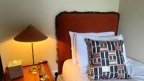 Alfriston Hotel | Discover Deans Place Hotel: Pet-Friendly with Pool Access