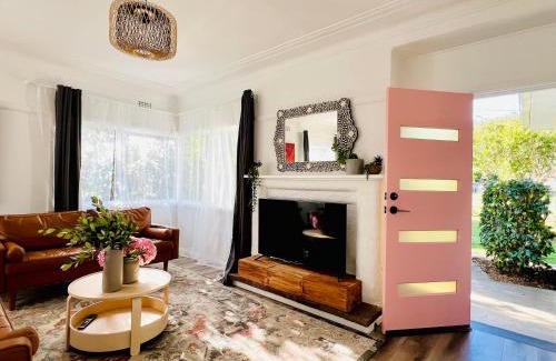 Mittagong House | Kid-Friendly Stay at The Alice, Mittagong - Rated 9.3/10