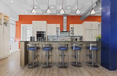 Downtown Denver Condo | Experience Luxury at The All-Star! Penthouse in Downtown Denver