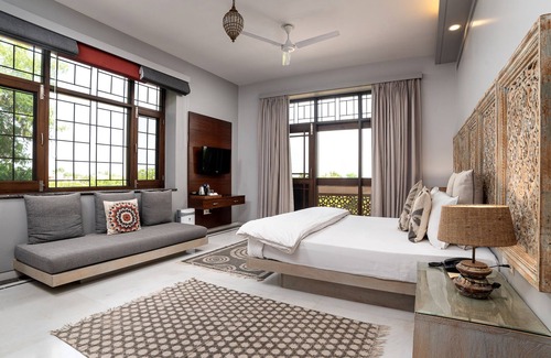 Jodhpur House | The Almond Tree