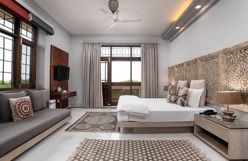 Jodhpur House | The Almond Tree