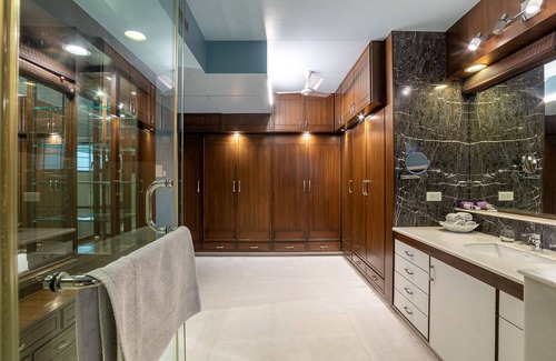 Jodhpur House | The Almond Tree