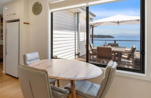 Alonnah House | Family-Friendly Getaway at The Alonnah Beach House