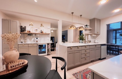 Cottonwood Heights House | Alpenglow Bungalow: 3BR Retreat Near Resorts & Pet Friendly