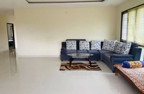 Hyderabad Other | Delightful Stay at The Alphonso with Breakfast Included