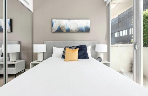 Surry Hills Apartment | Explore The Alta Apartments: Family & Pet-Friendly Retreat