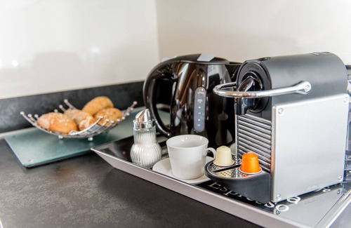 Bensheim Apartment | Discover Your Home Away From Home: Serviced Apartment Bliss
