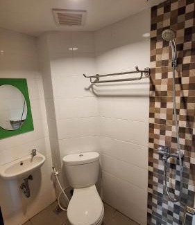 Jatingaleh Apartment | Oceanfront Studio at The Alton - Guest Rated 10/10