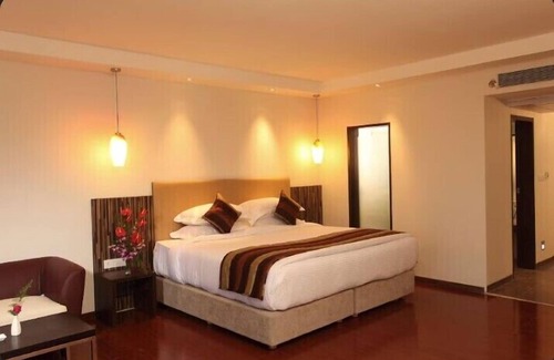 Wagholi Hotel | The Altruist Business Hotel Kharadi