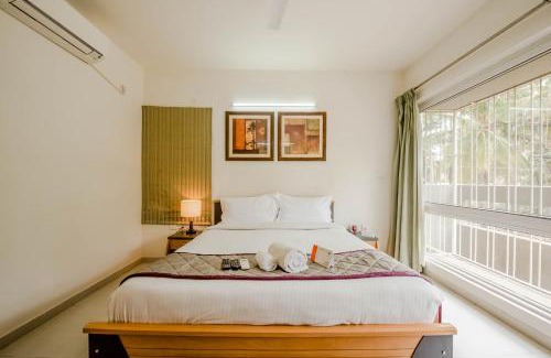 Bellandur House | Budget-Friendly Stays at The Altruist Business Bellandur