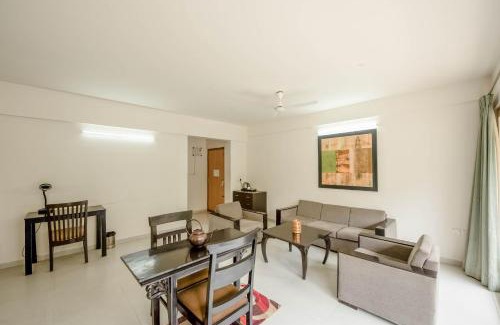 Bellandur House | Budget-Friendly Stays at The Altruist Business Bellandur