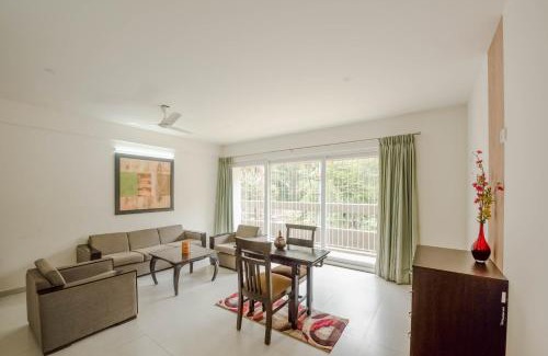 Bellandur House | Budget-Friendly Stays at The Altruist Business Bellandur