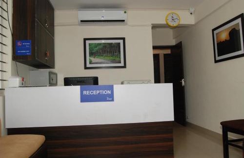 Narasapura Apartment | Convenient Stays at The Altruist, Manayata Tech Park