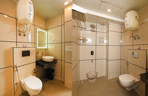 DLF Phase 3 Hotel | Unmatched Stays at The Altruist Business in DLF Phase 3