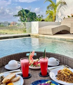 Mambal Villa | The Alvarendra Ubud Villa By Bali Cabin