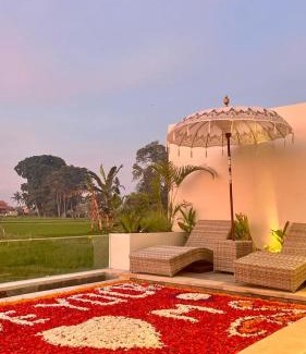 Mambal Villa | The Alvarendra Ubud Villa By Bali Cabin