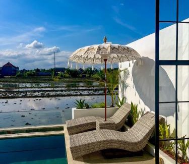 Mambal Villa | The Alvarendra Ubud Villa By Bali Cabin