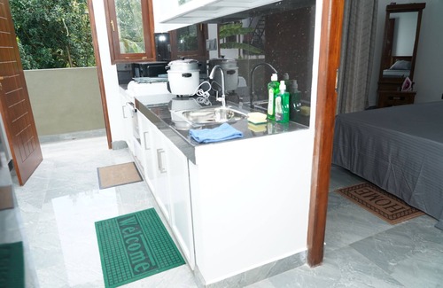 Kadawatha Apartment | The Alvis Nest