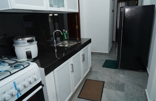 Kadawatha Apartment | The Alvis Nest
