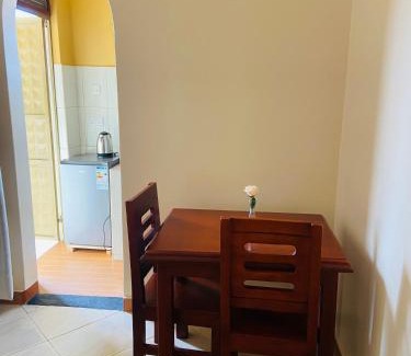 Entebbe Apartment | Child-Friendly Retreat at The Pearl - Guest Rated 10/10
