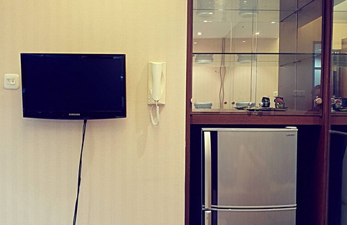 Jakarta Apartment | Discover the Sahid Sudirman Residence: Family-Friendly Retreat