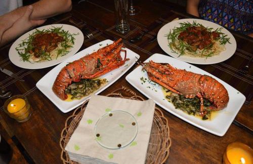 Puerto Princesa House | Discover The Amazing Villa with Private Beach & Ocean Views