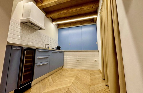Verona City Centre Apartment | The Ambassador Apartment
