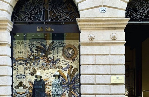 Verona City Centre Apartment | The Ambassador Apartment