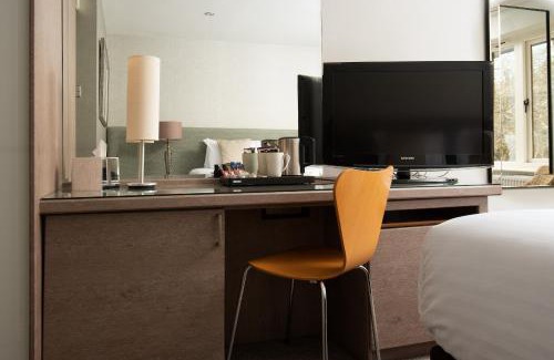 Amble Hotel | Discover The Amble Inn: Pet-Friendly & Family Welcoming