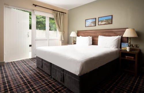 Amble Hotel | Discover The Amble Inn: Pet-Friendly & Family Welcoming