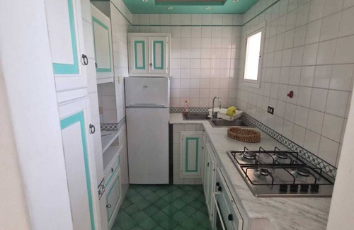 Anacapri Apartment | Discover The Amphoras House: Family & Pet-Friendly Getaway