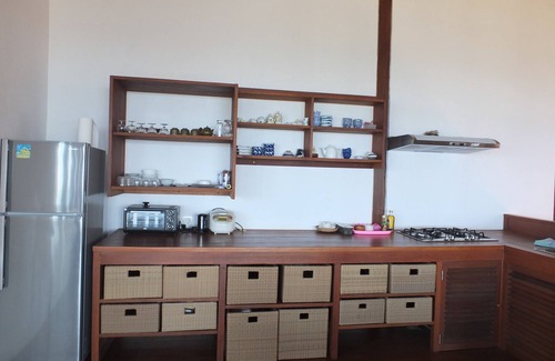 Tejakula House | Inviting Getaway at The Amrita Salt Farm Villas