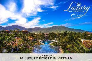 Cam Lam Resort | Experience The Anam Cam Ranh: Beachfront Bliss & Spa