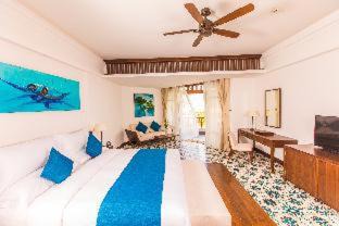 Cam Lam Resort | Experience The Anam Cam Ranh: Beachfront Bliss & Spa