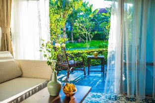 Cam Lam Resort | Experience The Anam Cam Ranh: Beachfront Bliss & Spa