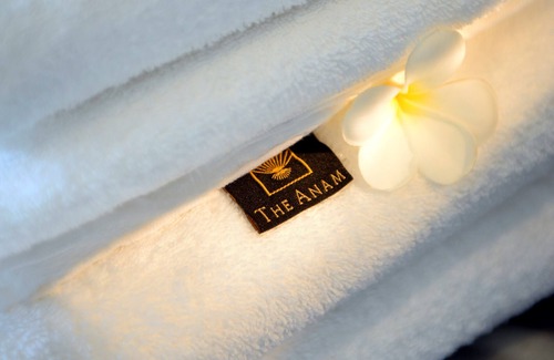 Central Mui Ne Beach Resort | Experience The Anam Mui Ne: 5-Star Paradise Awaits