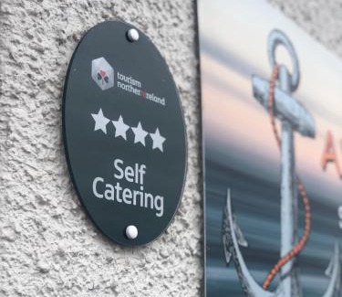Ardglass Apartment | Discover Family-Friendly Comfort at The Anchor Apartments