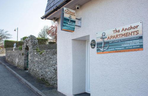 Ardglass Apartment | Discover Family-Friendly Comfort at The Anchor Apartments