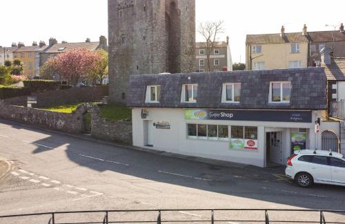 Ardglass Apartment | Discover Family-Friendly Comfort at The Anchor Apartments
