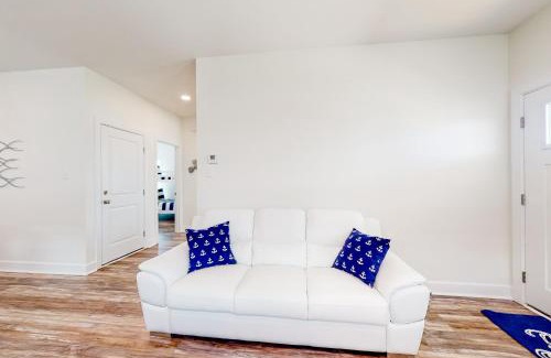 Dauphin Island House | Unforgettable Stays at The Anchor Holds – Pet & Child Friendly